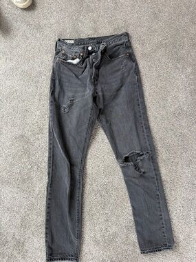 Levi’s 501 s